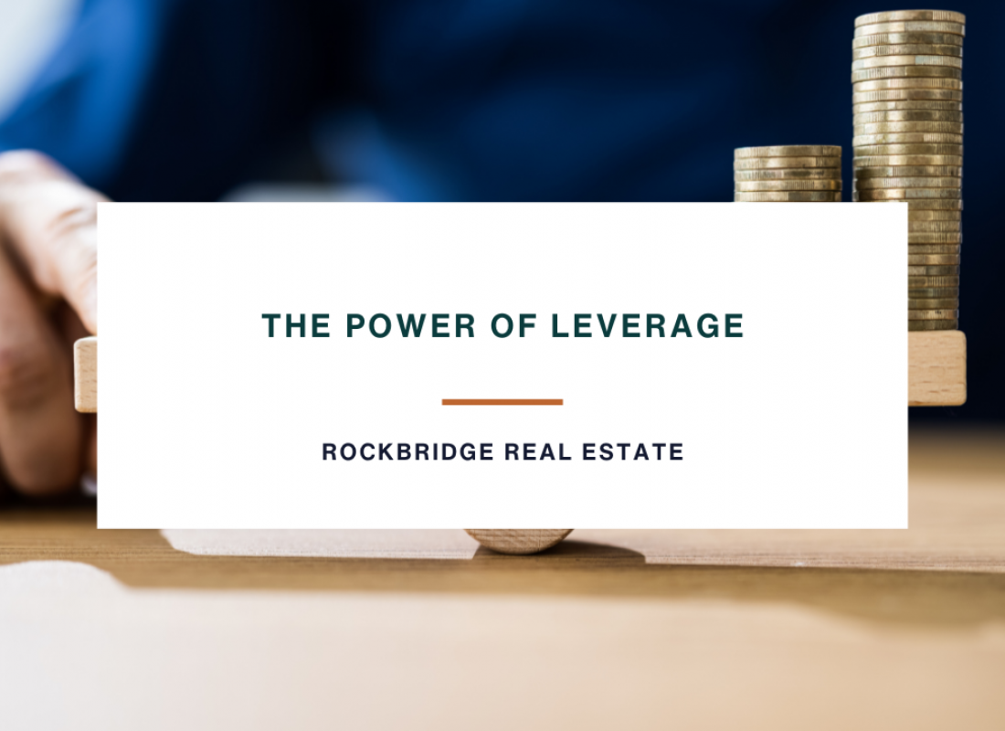 The Power of Leverage