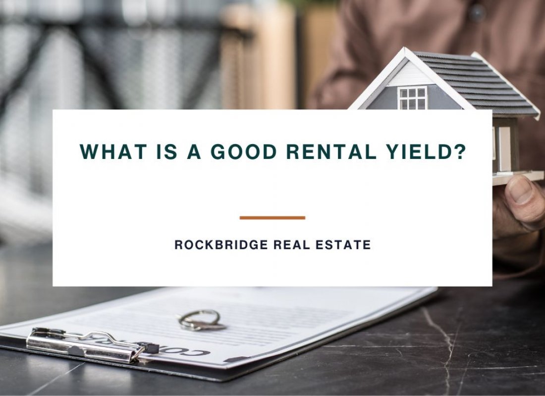 What Is a Good Rental Yield?