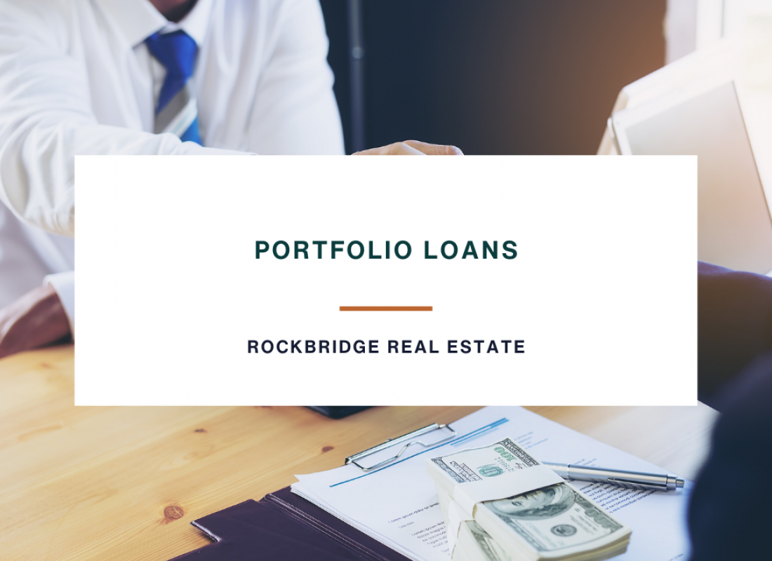 Portfolio Loans